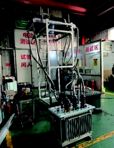 芯式電磁結(jié)構(gòu)！高鐵車載牽引變壓器輕量化設(shè)計的新方法